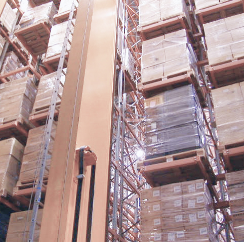 喜提達物流｜CTW LOGISTICS