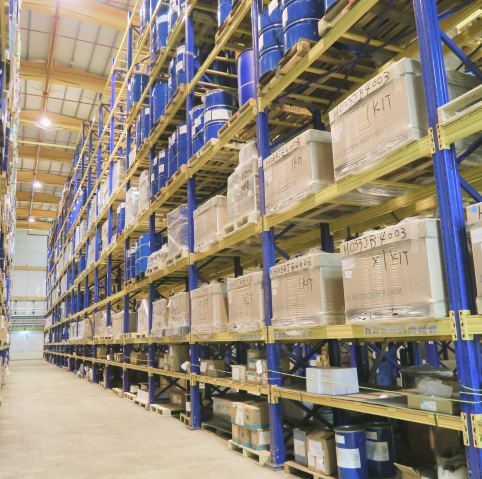 喜提達物流｜CTW LOGISTICS