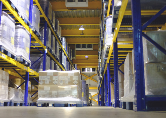 喜提達物流｜CTW LOGISTICS