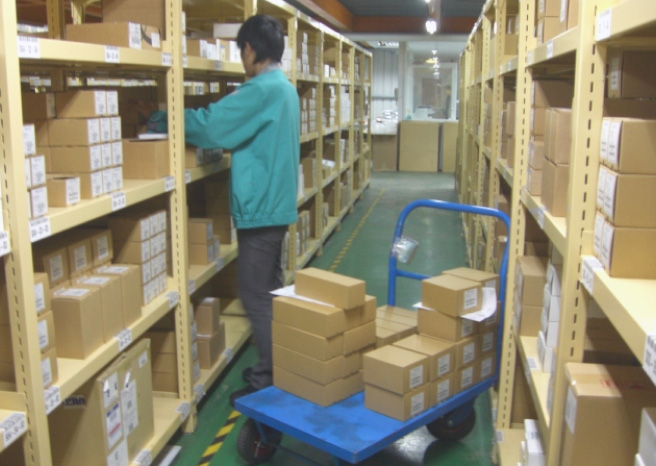 喜提達物流｜CTW LOGISTICS